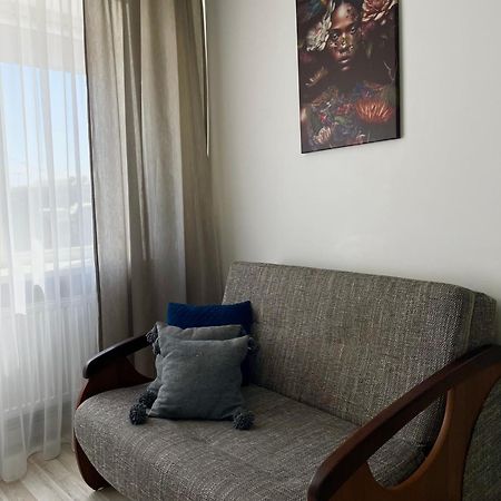 City Center Apartment Liepaja Exterior photo