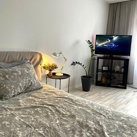 City Center Apartment Liepaja Exterior photo