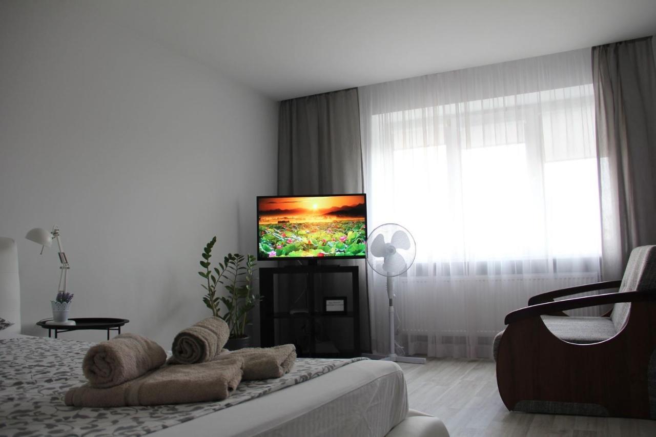 City Center Apartment Liepaja Exterior photo